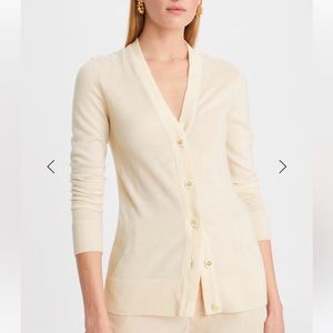 Tory Burch Best seller Simone Cardigan